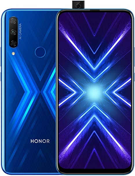 هانر مدل 9X