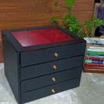 جعبه جواهرات