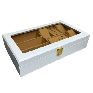 جعبه تلفیقی